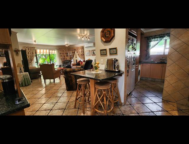 3 BEDROOM HOUSE FOR SALE IN VANDERBIJLPARK SW 5